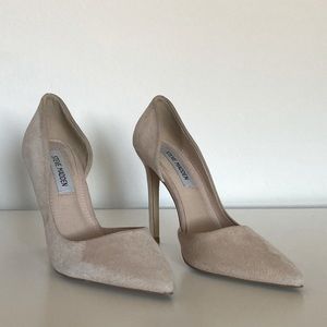 Steve Madden Felicity Pump